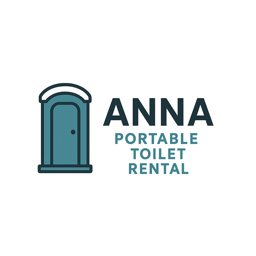 Anna Portable Toilet Rental Logo