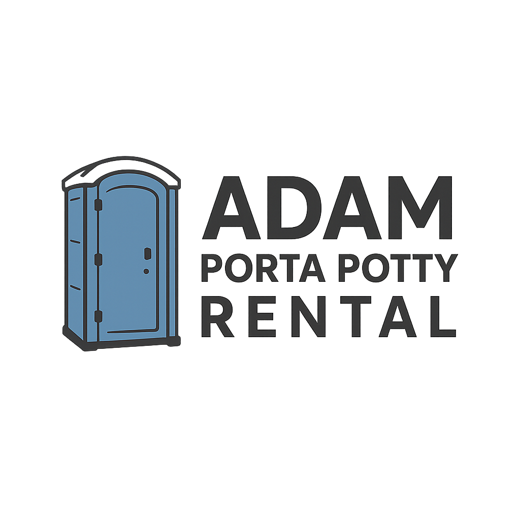 Brianna Portable Toilet Rental Logo