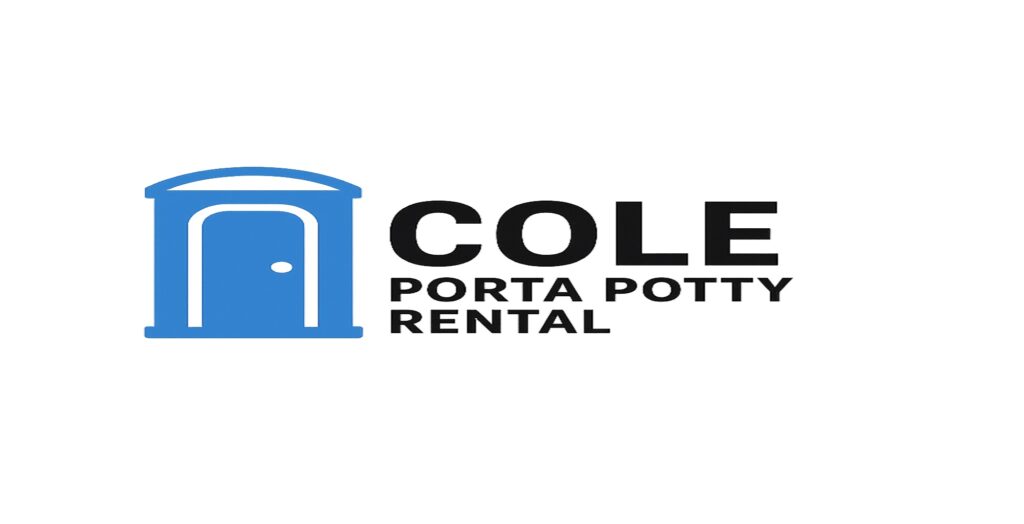 Cole Porta Potty Rental Logo
