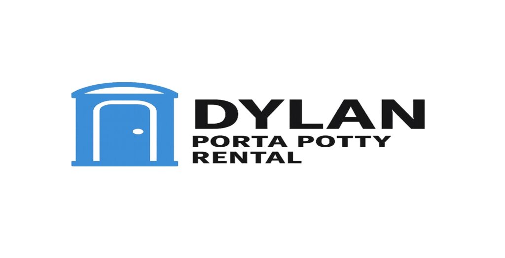 Dylan Porta Potty Rental Logo