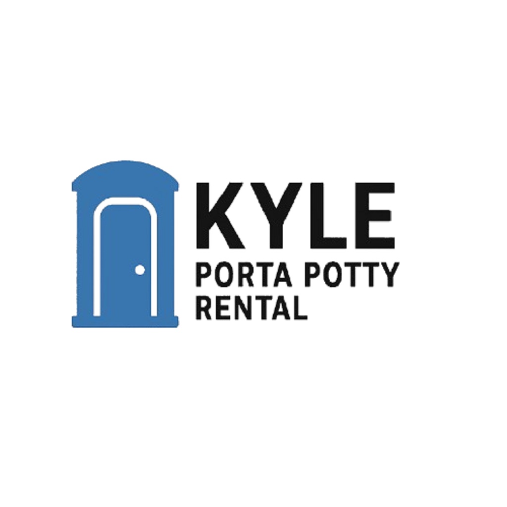 Kyle Porta Potty Rental Logo