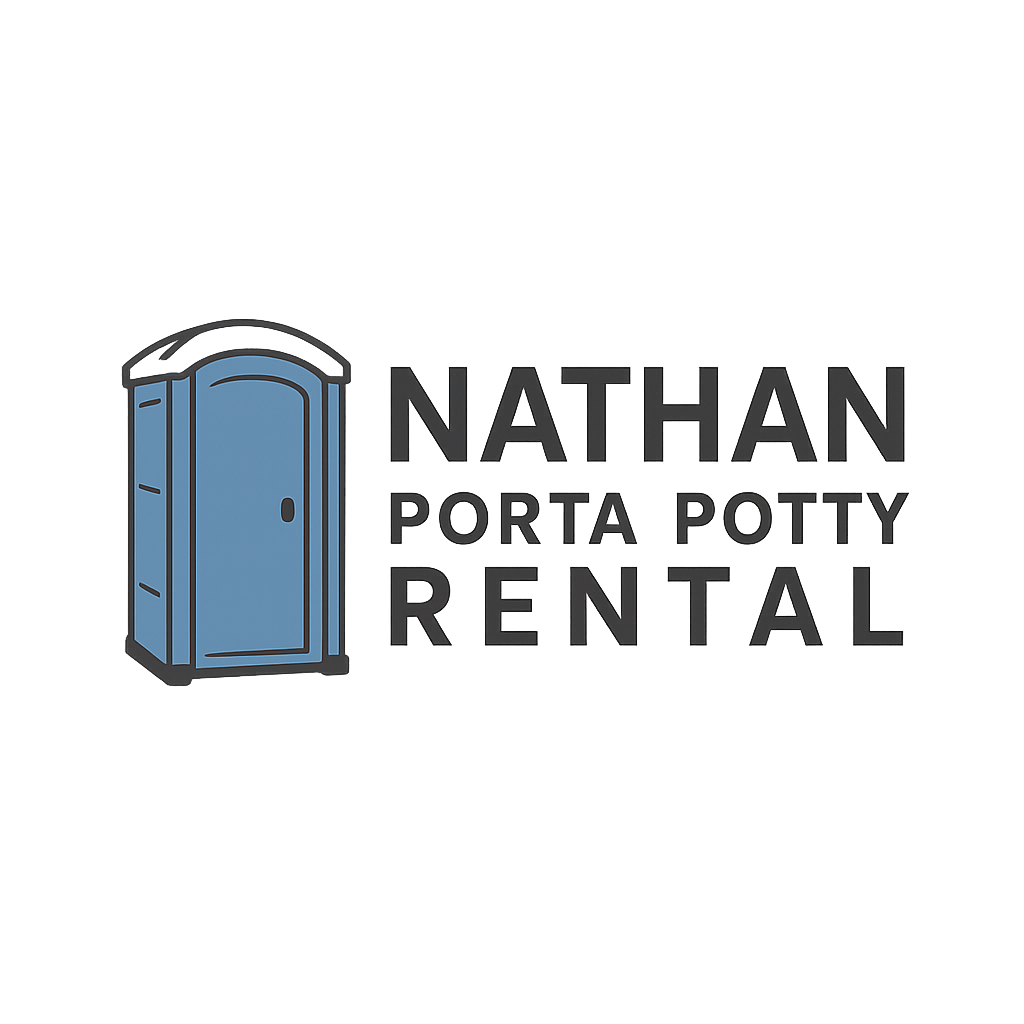 Nathan Porta Potty Rental Logo